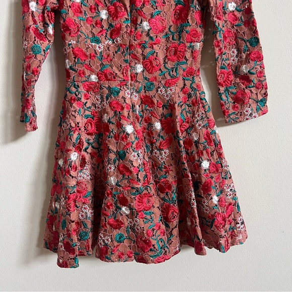 Lovers + Friends Vira Dress Size XS - Picture 7 of 8